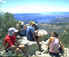 Grand Canyon