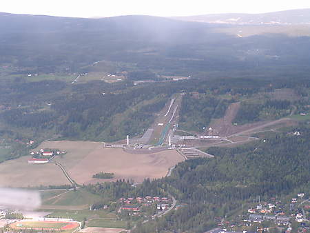 Lillehamer
