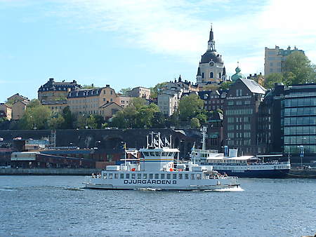 Stockholm