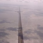 Dutch causeway