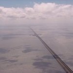 Dutch causeway