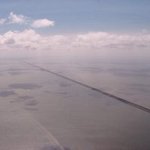 Dutch causeway