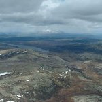 Enroute to Røros