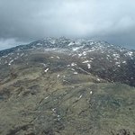 Enroute to Røros