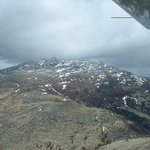 Enroute to Røros