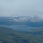 Enroute to Røros