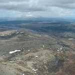 Enroute to Røros