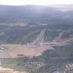 Lillehamer ski jump