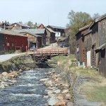 Røros