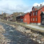 Røros