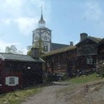 Røros