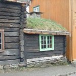Røros
