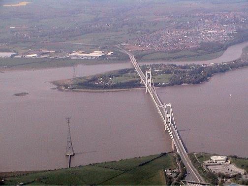 Severn Bridge