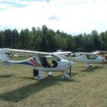 Fagerhult fly-in