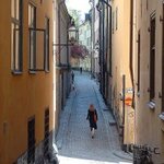 Gamla Stan, Stockholm