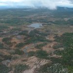 Landscape near Elverum