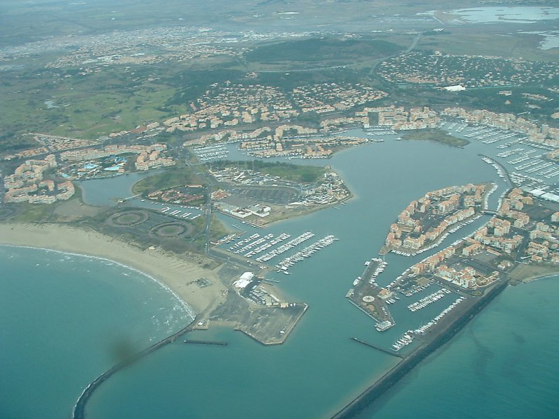 Cap d'Agde