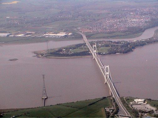 Severn Bridge