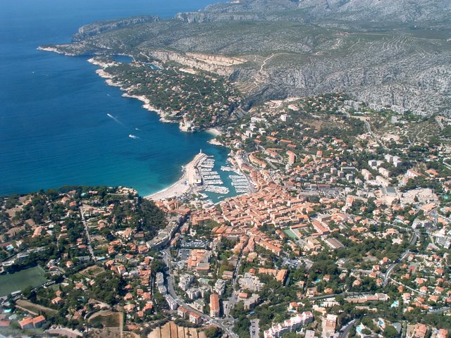 Cassis