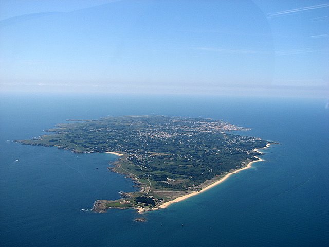 L'Ile d'Yeu