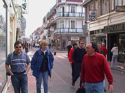 Le Touquet